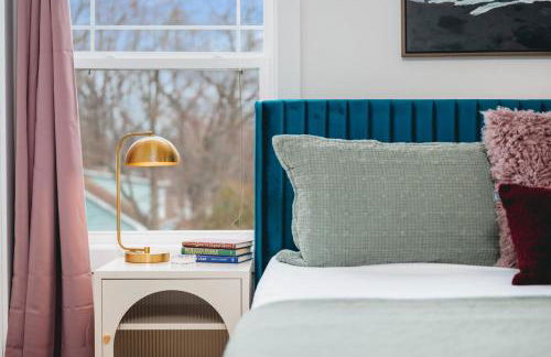 NEW Ivy House 3BR Townhome Downtown Beaches Wineries - Foto 48