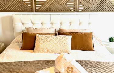 Le Royal Deluxe Fontainebleau Centre #Chateau #Insead - Foto 27