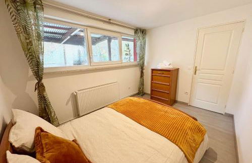 Le Mazal comfort & calm near Strasbourg - Photo 26