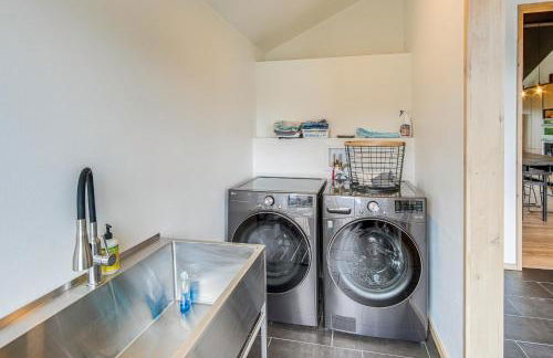 Stunning 14er Views! Private 6-Acre Salida Retreat - Foto 10