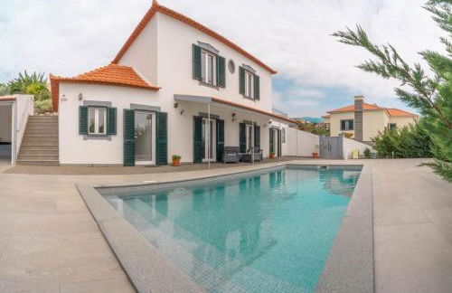 Serenity Villa - Foto 43