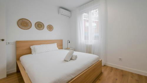 Retiro con parking para 4, vive la Latina - Photo 4