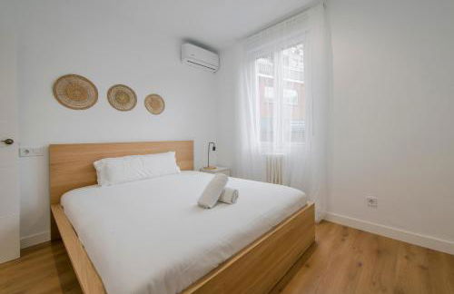 Retiro con parking para 4, vive la Latina - Photo 4