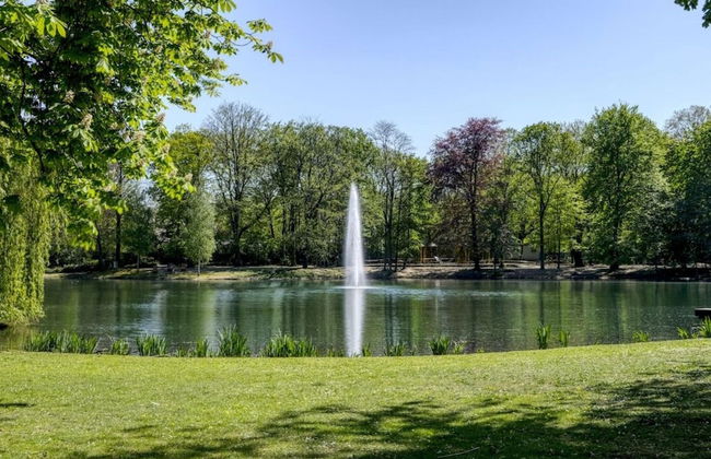 Oberhausen Cozy Nest - Foto 24