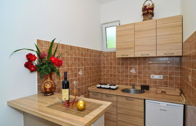 Apartments Samardzic - Foto 20