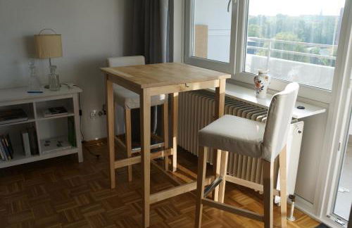 Köln Deutz/Messe, Lanxess Arena - Foto 20