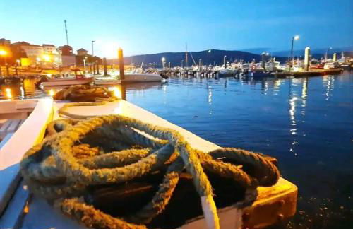 Apartamento Quérote Fisterra1 - Foto 59