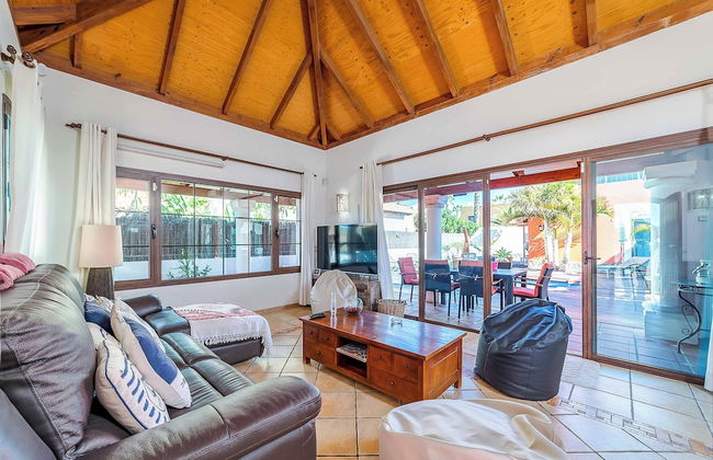 Villa Loira - Foto 2