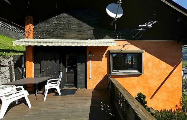 Chalet Sophie - Foto 10