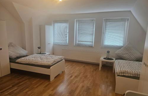 Work and Stay 01 Stolberg Neu Modernisiert - Foto 9