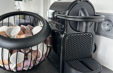 CityLoft - Augsburger Innenstadt-Bismarckviertel - kostenloser Tiefgaragenstellplatz - Foto 17