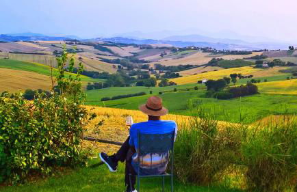 Tenuta San Marcello - Foto 1