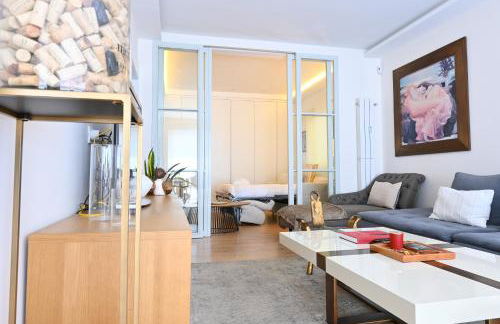 For You Rentals Bernabeu Stadium TEMPORAL Centro Madrid ACE350 - Photo 56