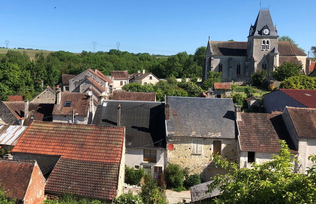 The Old Bakery - Foto 13