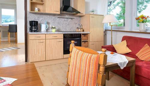 Ferienwohnung Meierhof, 38qm - Foto 4