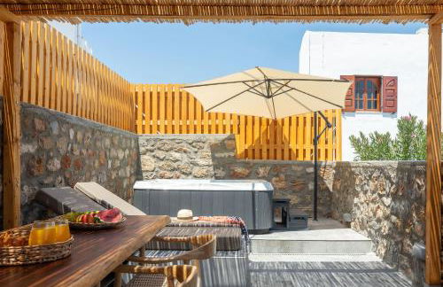 Tapanis luxury house - Foto 11