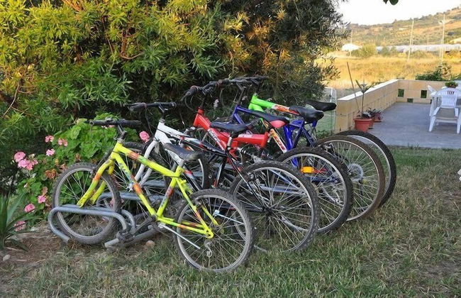 Il Terrazzo sul Sinni - Foto 48