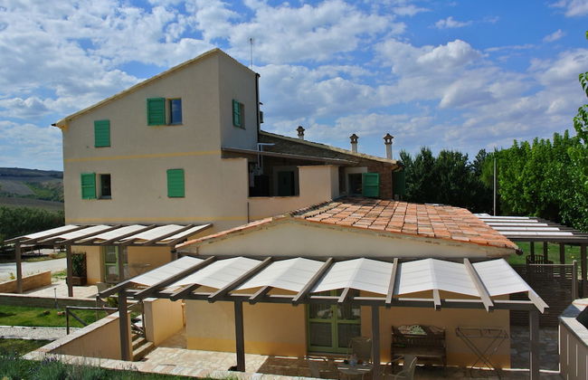 Le MaRaClĂ Country House - Photo 44