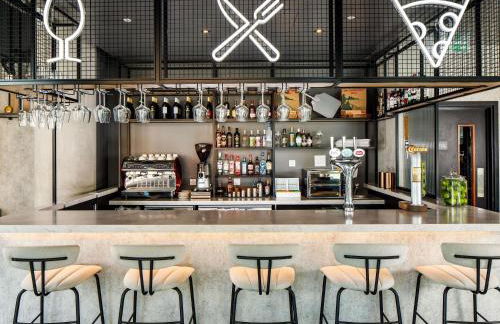 Aparthotel Adagio London Sutton Point - Foto 57