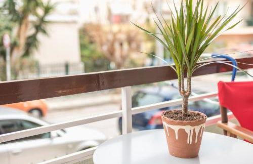 West Athens Studio - Foto 26