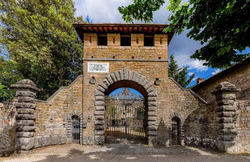 Castello di Cafaggio - Foto 69