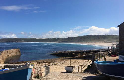 The Little Beach House, Sennen Cove - Photo 16