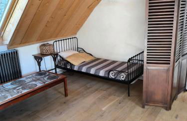 Ancienne maison de pêcheur à St Cado charme, authenticité et confort - Foto 33