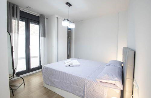 Presidente Armilla by A3Rentals - Foto 6