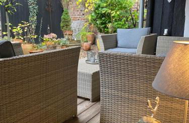 Ferienhaus WeserAusZeit - Foto 9