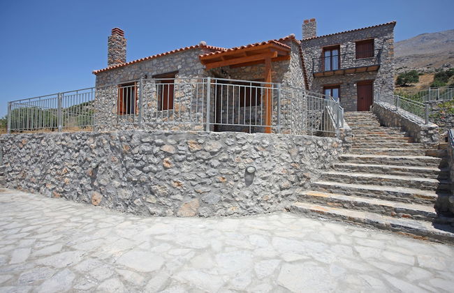 Vrachos Villas - Photo 44