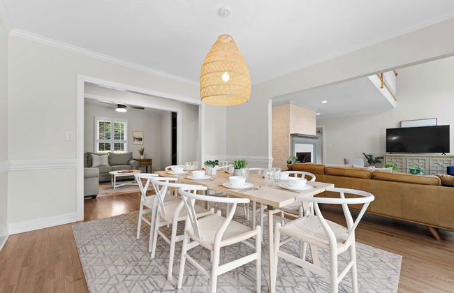 Shoreway Cove by Avantstay Waterfront, Pool, Dock - Foto 24