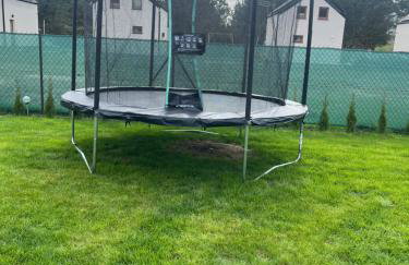 Domki nad morzem " Przy Lesie" - Foto 39