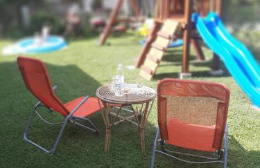 Kuća Viola, traditional wooden house in Tuhelj - Foto 4