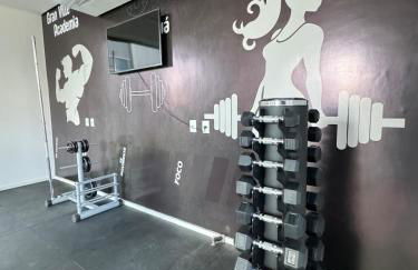 Gran ville jua 2 quartos - Foto 16