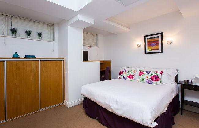 Nell Gwynn House Apartments - Foto 9