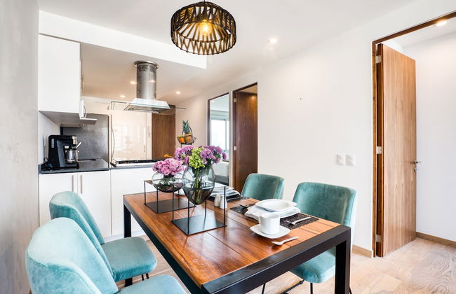 ULIV Polanco - Foto 24