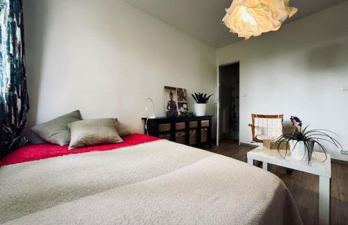 Bel Appartement Gare Centre Face aux Remparts 8 personnes Parking WIFI - Photo 50