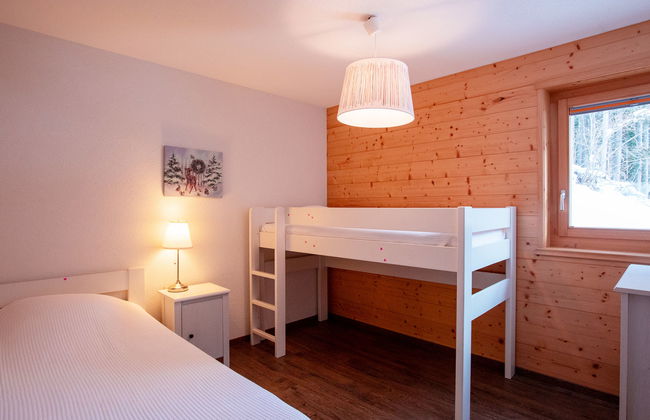 Chalet Les Pars - Foto 26