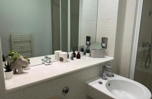 Cosy High Street Apartment 30 seconds from station - Foto 29