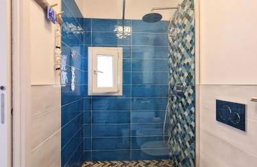 Monolocale con giardino privato, 1 minuto dal mare - Foto 15