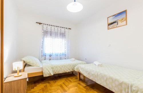 Relaxing apartment Josip - peaceful area - Foto 29