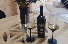 Villa Fortuna - Regionalne apartamenty & SPA - Sauna, Grill, Jacuzzi z widokiem na Tatry - Foto 12