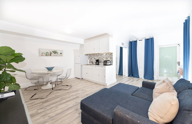 Sofi Beach Apartments - Foto 151