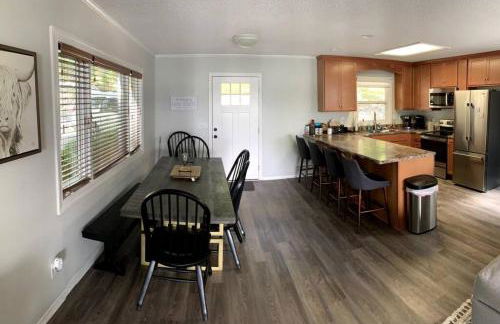 Panoramic Sunset View Waterfront Firepit - Foto 11