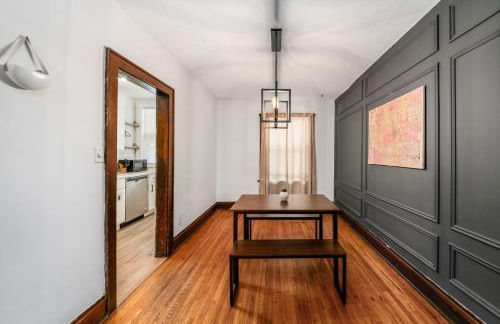 The Cobblestone Townhouse - 2 BR -German Village - Foto 5