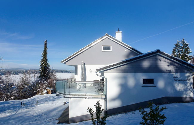 Schwarzwald - Foto 40