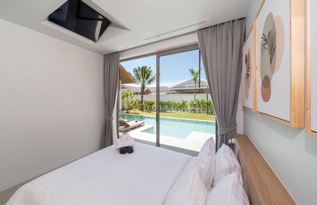 Himmapana Villas - Grand Valley - Foto 5