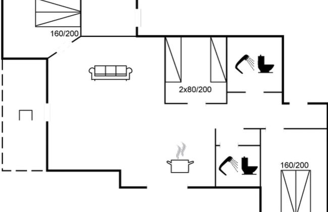 "Thora" - 800m from the sea - Foto 2