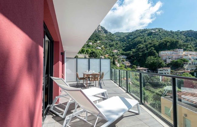 Comfortable Holiday Apartment With Terrace - Foto 14