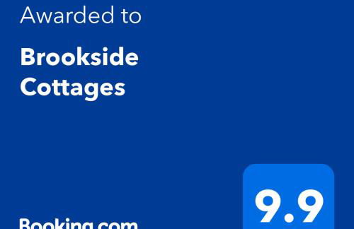 Brookside Cottages - Foto 73